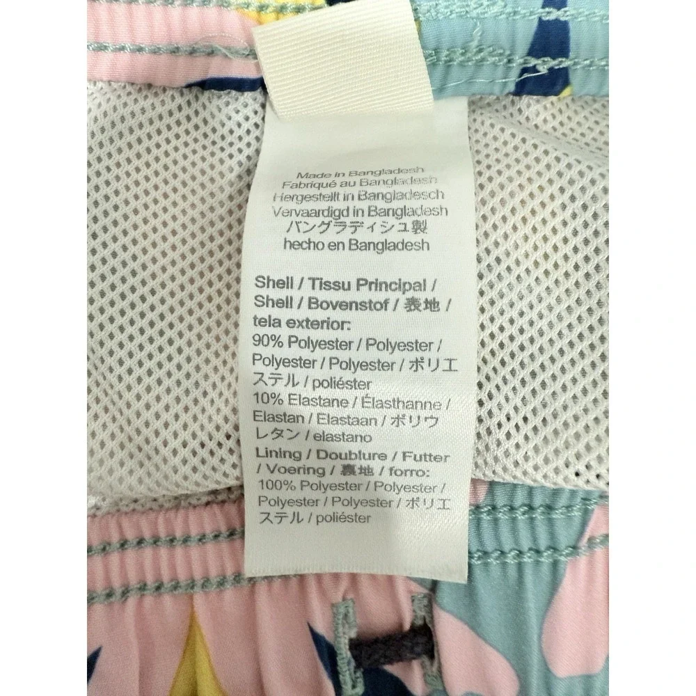 Boys Crewcuts Swim Trunks‎ Size 14